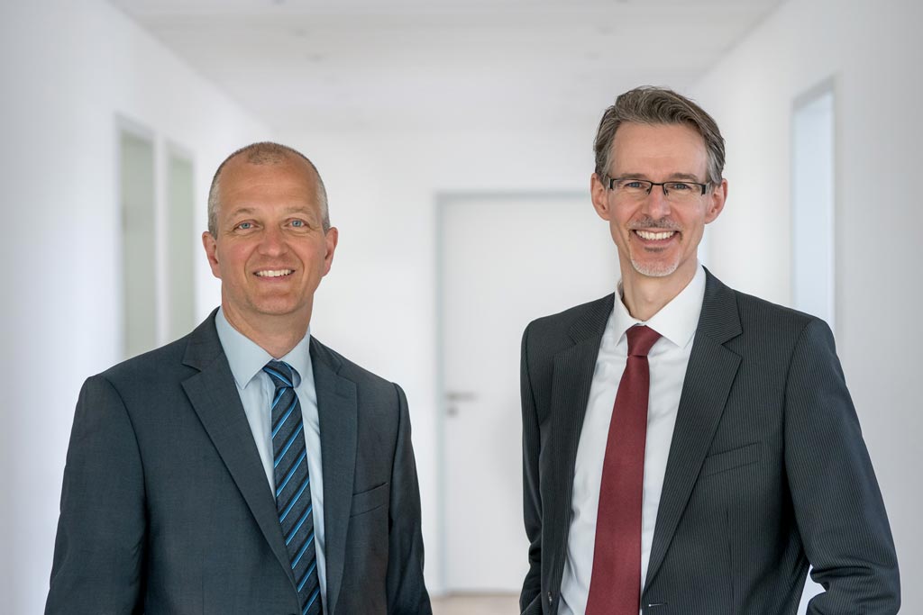Ihre Ansprechparnter | Kanzlei für Vergaberecht in Bonn - Martin Upleger & Björn Quast